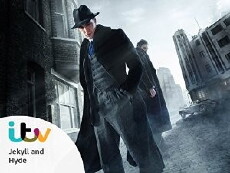 Jekyll & Hyde (2015) - Stream Online