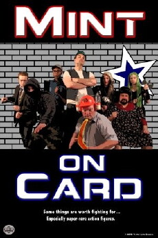Mint on Card (2015) - Stream Online
