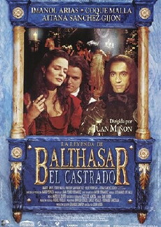 La leyenda de Balthasar el Castrado (1996) - Stream Online