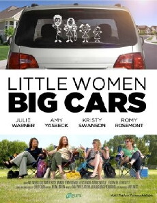 Little Women, Big Cars (2012) - Stream Online
