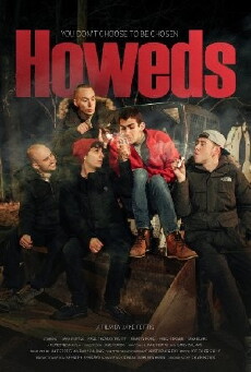 Howeds (2017) - Stream Online