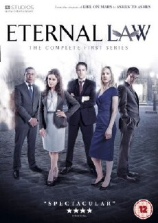 Eternal Law (2012) - Stream Online