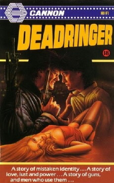 Deadringer (1985) - Stream Online