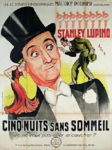 Sleepless Nights (1932) - Stream Online