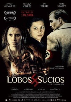 Lobos sucios (2015) - Stream Online