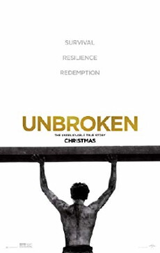 Unbroken (2014) - Stream Online