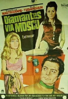 Diamonds for Breakfast (1968) - Stream Online