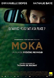 Moka (2016) - Stream Online