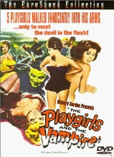 The Playgirls and the Vampire (1960) - Stream Online
