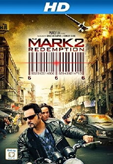 The Mark: Redemption (2013) - Stream Online