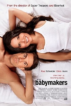 The Babymakers (2012) - Stream Online