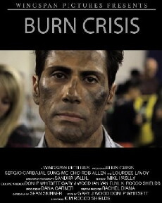 Burn Crisis (2010) - Stream Online
