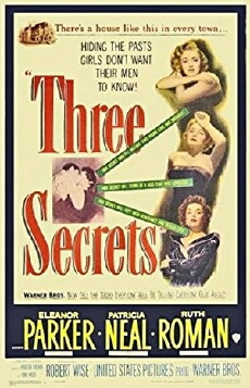 Three Secrets (1950) - Stream Online