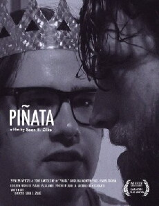 Piñata (2014) - Stream Online