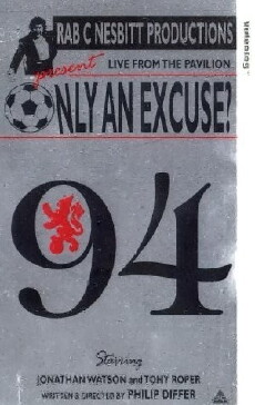 Only an Excuse? (1995) - Stream Online