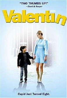 Valentin (2002) - Stream Online