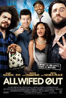 All Wifed Out (2012) - Stream Online