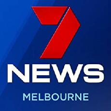 Seven Nightly News Melbourne (1990) - Stream Online