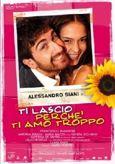 Ti lascio perché ti amo troppo (2006) - Stream Online