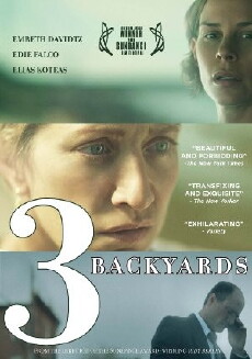 3 Backyards (2010) - Stream Online
