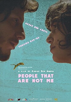 People That Are Not Me (2016) - Stream Online