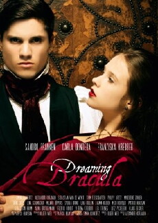 Dreaming Dracula (2014) - Stream Online