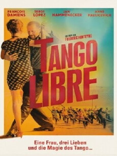 Tango libre (2012) - Stream Online