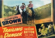 Trailing Danger (1947) - Stream Online