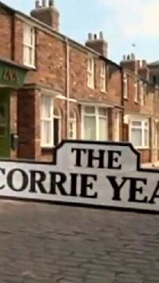 The Corrie Years (2011) - Stream Online