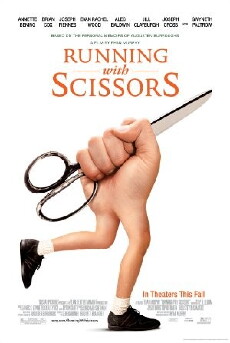 Running with Scissors (2006) - Stream Online