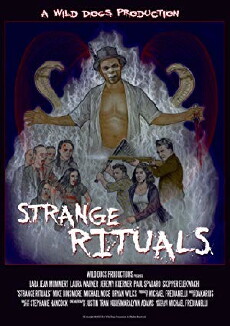 Strange Rituals (2017) - Stream Online