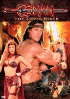 Conan, der Abenteurer (1997) - Stream Online