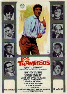 Los tramposos (1959) - Stream Online