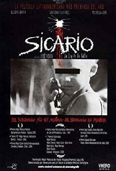 Sicario (1994) - Stream Online