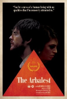 The Arbalest (2016) - Stream Online