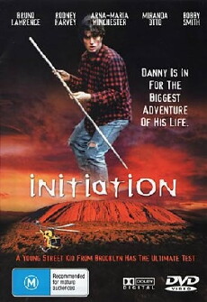 Initiation (1987) - Stream Online