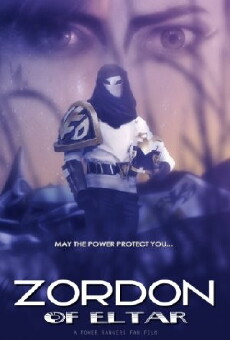 Zordon of Eltar (2015) - Stream Online