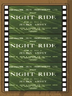 Night Ride (1937) - Stream Online