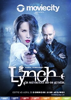 Lynch (2012) - Stream Online