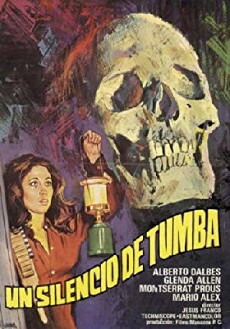 Un silencio de tumba (1976) - Stream Online