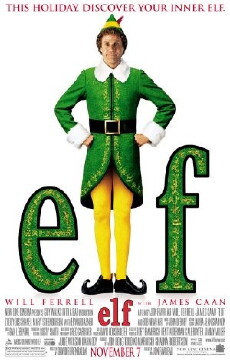 Elf (2003) - Stream Online