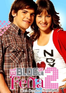 El blog de la Feña (2008) - Stream Online