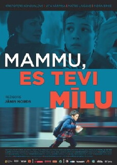 Mother, I Love You (2013) - Stream Online
