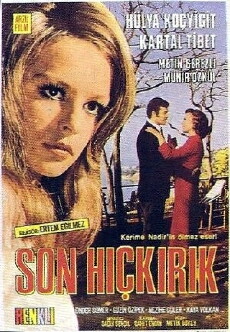 Son hiçkirik (1971) - Stream Online