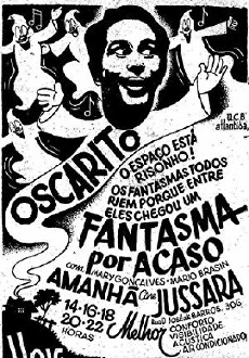 Fantasma Por Acaso (1946) - Stream Online