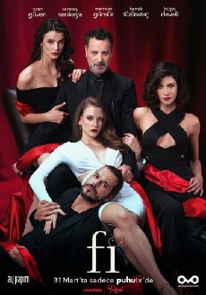 Fi (2017) - Stream Online