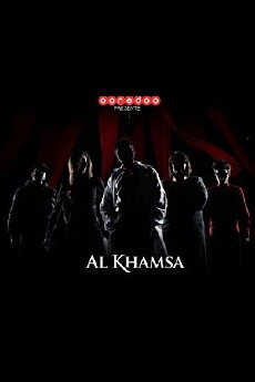 Khamsa (2014) - Stream Online