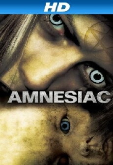 Amnesiac (2013) - Stream Online