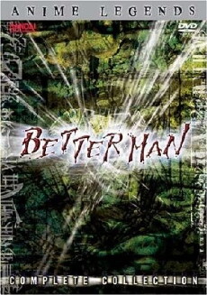 Betterman (1999) - Stream Online