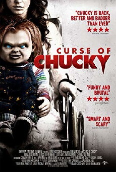 Curse of Chucky (2013) - Stream Online